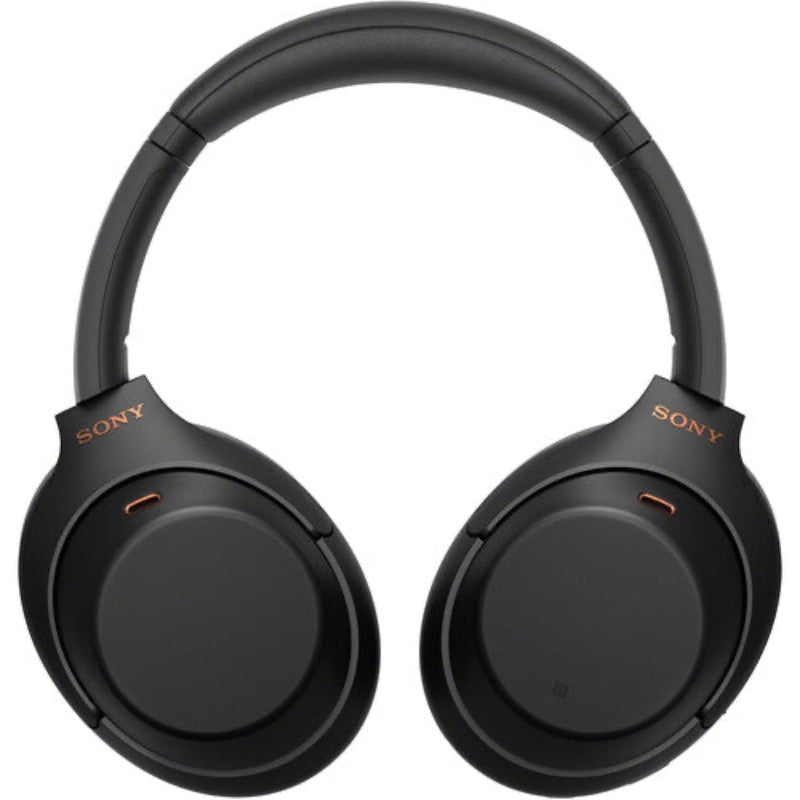 Sony WH-1000XM4 Wireless Noise-Canceling Over-Ear Headphones Sony WH-1000XM4 Wireless Noise-Canceling Over-Ear Headphones